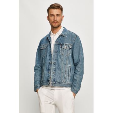 Levi's - Geaca jeans