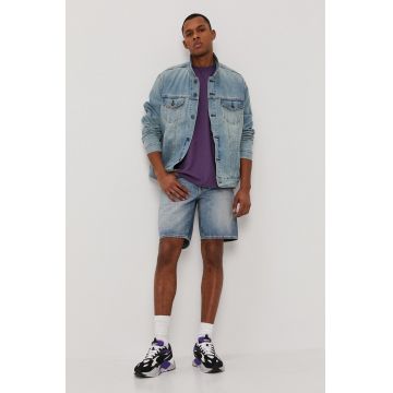 Levi's Geacă jeans de tranzitie