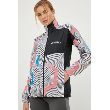 adidas TERREX windbreaker Trail de tranzitie