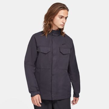 Jacheta Nike M NSW SPE WVN UL M65