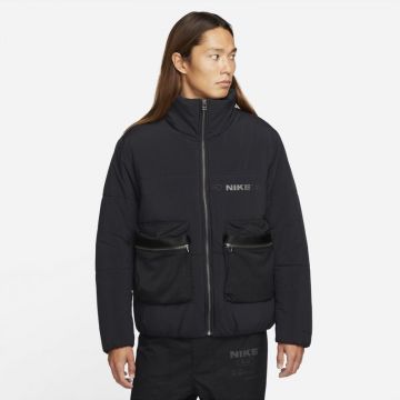 Jacheta Nike M NSW TF SYNFL CITY MADE