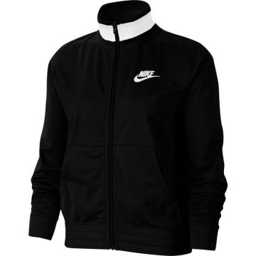 Jacheta Nike W NSW HRTG jacket PK