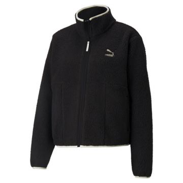 Jacheta Puma CLSX SHerPA track