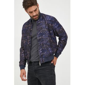 Emporio Armani geaca bomber barbati, de tranzitie