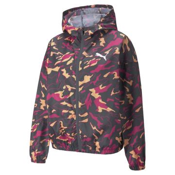 Jacheta Puma Modern Sports Windbreaker