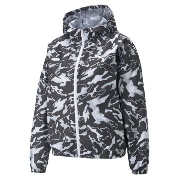 Jacheta Puma Modern Sports Windbreaker