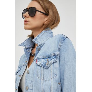 Levi's geaca femei, de tranzitie