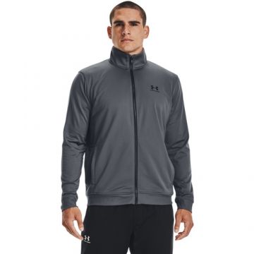 Jacheta barbati Under Armour Sportstyle Tricot 1329293-012