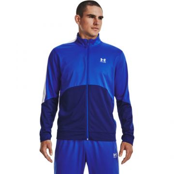 Jacheta barbati Under Armour UA Tricot 1373791-486