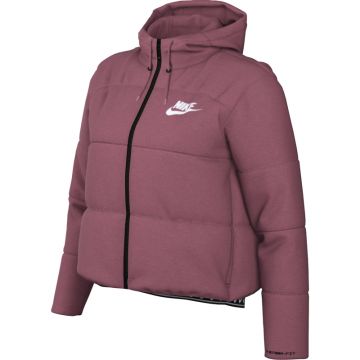 Geaca Nike W NSW TF RPL CLASSIC TAPE JKT