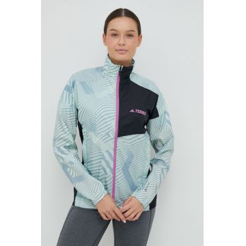 adidas TERREX windbreaker