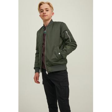 Jack & Jones - Jacheta cu buzunare exterioare