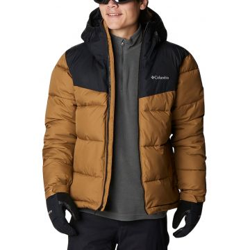 Geaca cu vatelina Iceline Ridge™