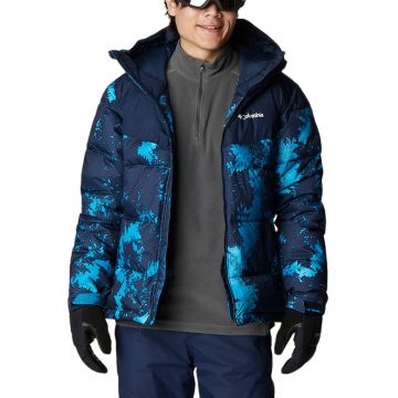 Geaca cu vatelina Iceline Ridge™