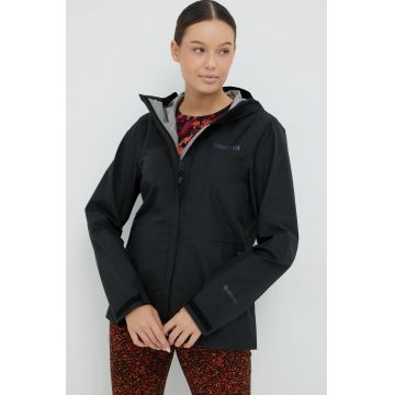 Marmot jacheta de exterior Minimalist Gore-tex culoarea negru, gore-tex