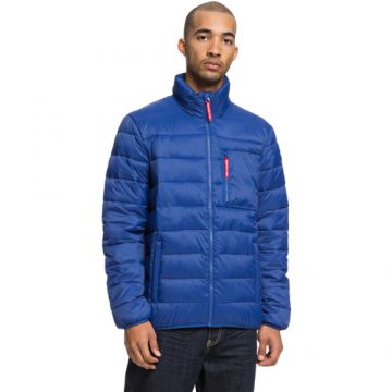 Geaca barbati DC Shoes Tintern Water Resistant Lightweight Puffa EDYJK03172-BYB0