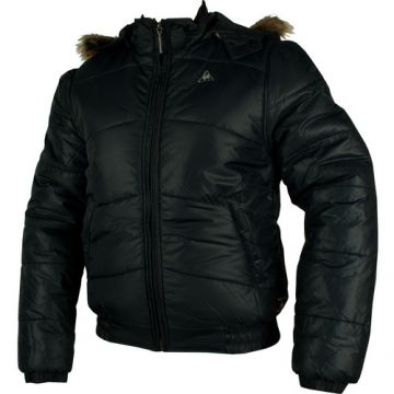 Geaca femei Le Coq Sportif Winter Jacket 267N023