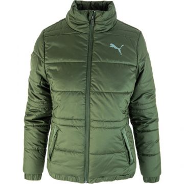 Geaca femei Puma Ess Padded Jacket 85164815