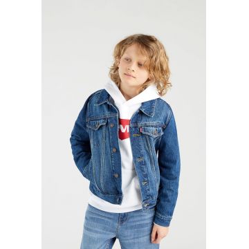 Levi's Geacă de blugi pentru copii