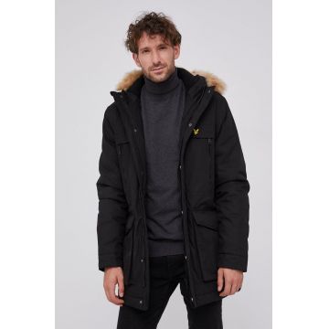 Lyle & Scott - Geaca