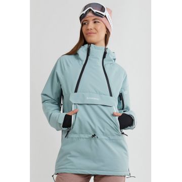 Geaca cu gluga pentru ski Hooper