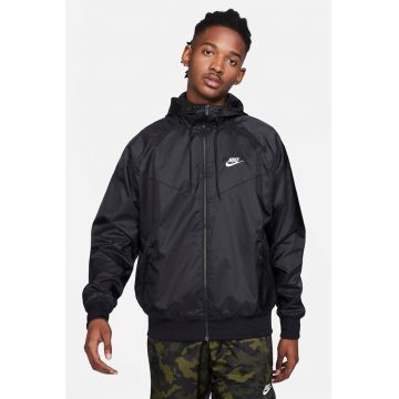 Jacheta cu gluga Windrunner