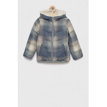 Abercrombie & Fitch geaca reversibila pentru copii