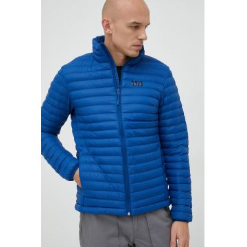 Helly Hansen geaca sport Sirdal culoarea albastru marin