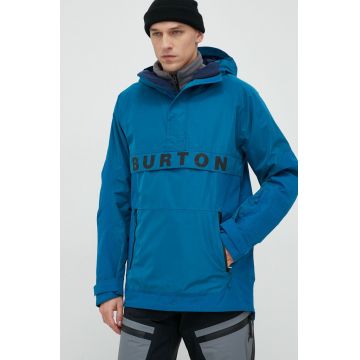 Burton geaca Frostner