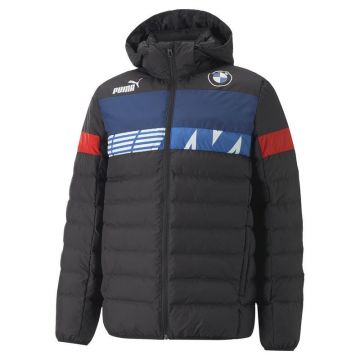 Geaca Puma BMW Mms Ecolite Sds Jacket