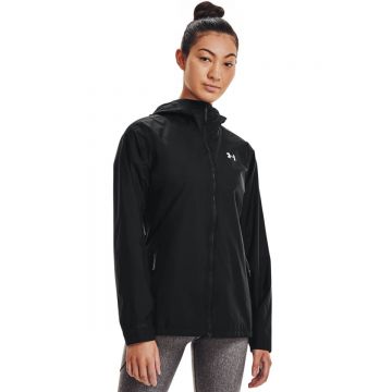 UA FOREFRONT RAIN JACKET