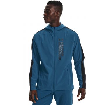 UA OUTRUN THE STORM JACKET