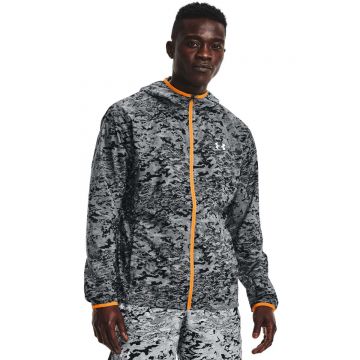 UA OUTRUN THE STORM PACK JKT