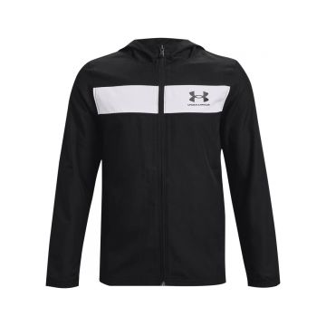 UA SPORTSTYLE WINDBREAKER