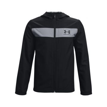 UA SPORTSTYLE WINDBREAKER