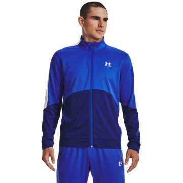 UA TRICOT FASHION JACKET