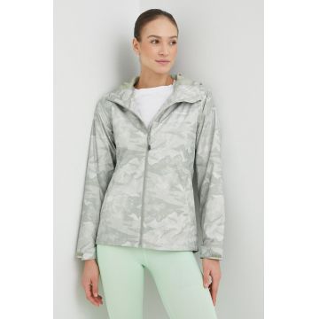 Columbia jachetă de exterior Inner Limits II Jacket culoarea verde 1895802-316