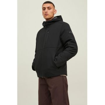 Jack & Jones - Geaca cu gluga
