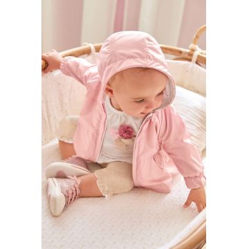 Mayoral Newborn culoarea roz