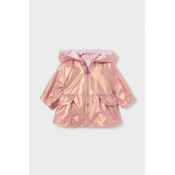 Mayoral Newborn culoarea violet