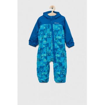 Columbia combinezon bebe Critter Jitters II Rain Suit