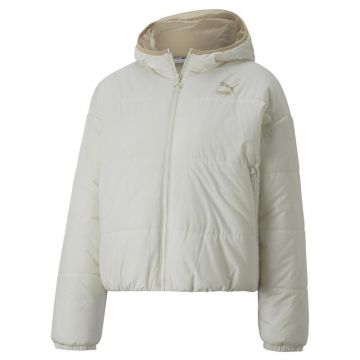 Geaca Puma Classics Padded Jacket