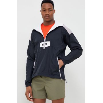 Columbia windbreaker TERREX Riptide culoarea negru, de tranziție 1890091