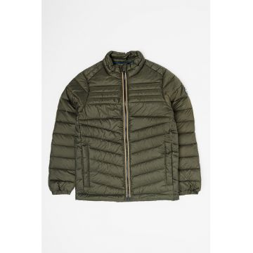 Jack & Jones - Geaca usoara si matlasata