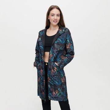 House - Jachetă parka cu glugă - Multicolor