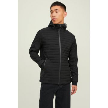 Jack & Jones - Jacheta usoara cu gluga Toby