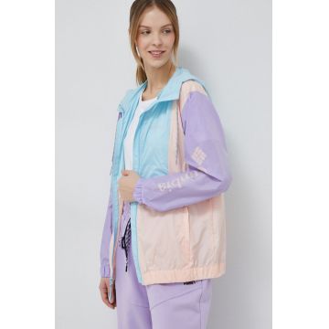 Columbia windbreaker Lily Basin 2034931-100