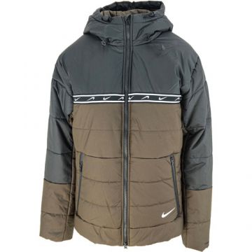 Geaca barbati Nike Sportswear Repeat Synthetic-Fill Jacket DX2037-237