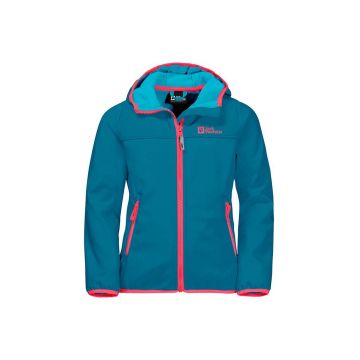 Jack Wolfskin geaca copii FOURWINDS JACKET KIDS