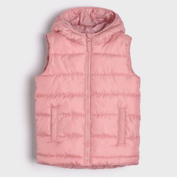 Sinsay - Girls` out vest - Roz